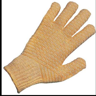 A130 Keep Safe Fit and Grip Glove  Thumbnail