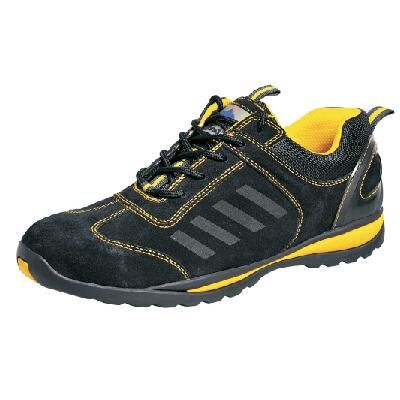 FW34 Portwest lusum safety trainers Thumbnail