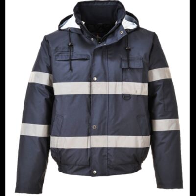 S434 IONA BOMBER JACKET Thumbnail