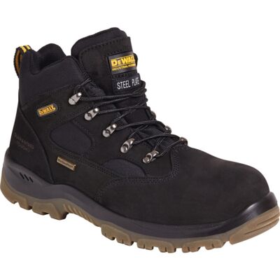 DE004 De-Walt CHALLENGER SAFETY BOOTS Thumbnail