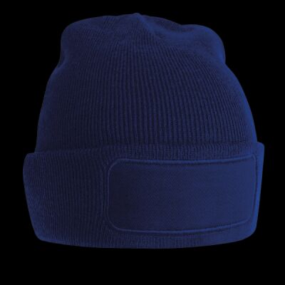 BC445 Original patch beanie Thumbnail