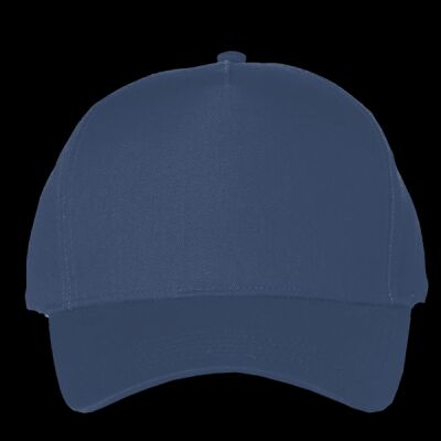 B10 (BC010)  Original 5 panel cap Thumbnail