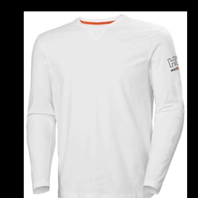 79242 - Helly Hansen - KENSINGTON LONG SLEEVE TEE SHIRT Thumbnail