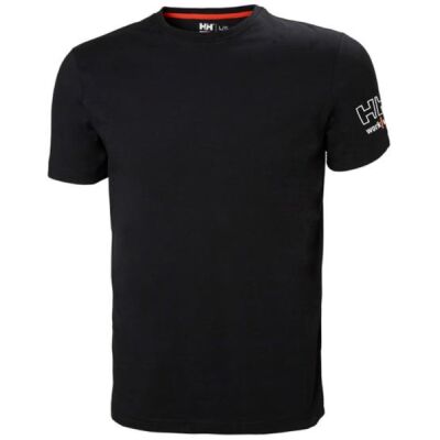 79246 - Helly Hansen - EVO TEE SHIRT Thumbnail
